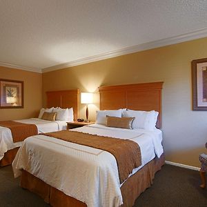 Queen Room Two Queen Beds Non-Smoking